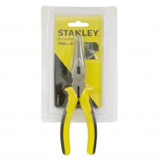 Stanley Long Nose Pliers